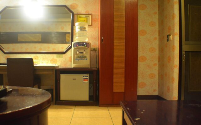 Beethoven Garden Motel