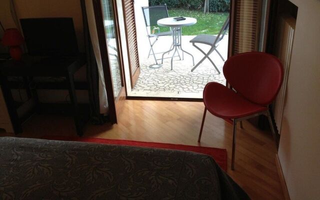 Bed and Breakfast Villa Gioia