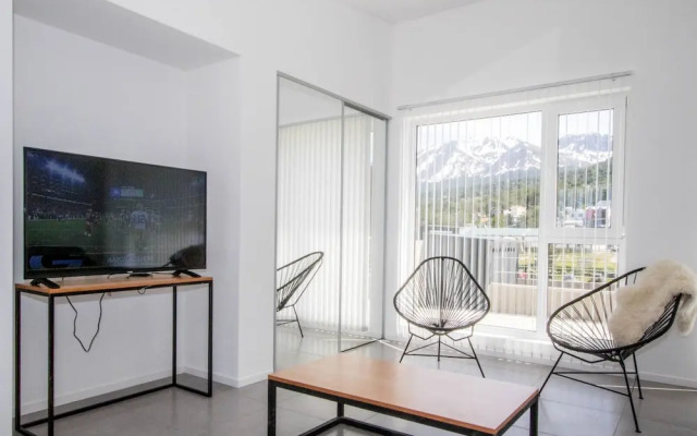 De la Costa Apartamento