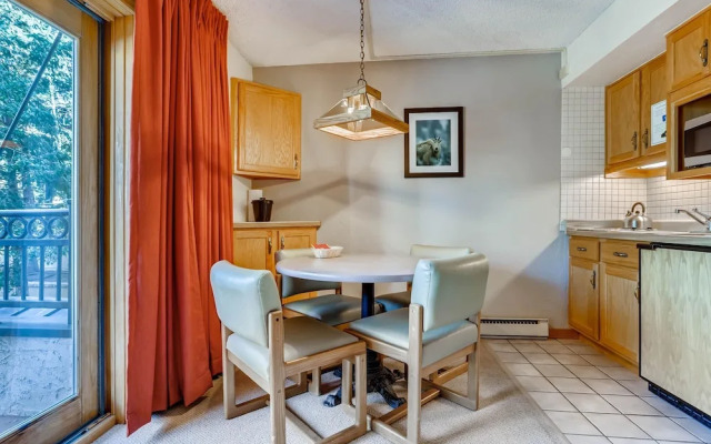 Lift House Lodge, Vail Lionshead Studio Condo, Walk to Gondola