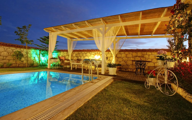Kupina Butik Otel