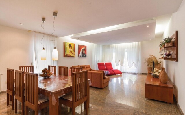 Stunning Home in Pula With Wifi and 3 Bedrooms