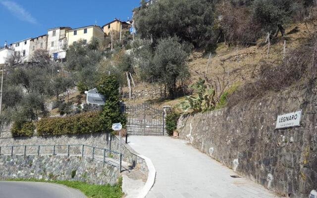 Agriturismo I Pipetta