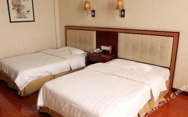 Yunshuijian Hotel