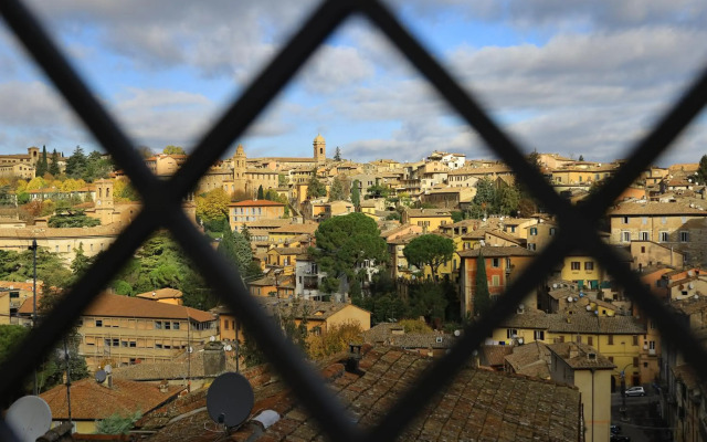 La Meridiana Bleisure Hotel