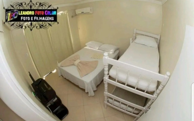 Pousada Recanto do Cowboy