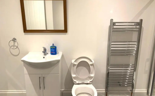 Edinburgh Ocean Inn