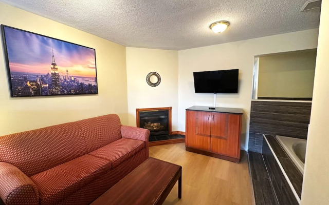 Riviera Inn and Suites 1000 Islands