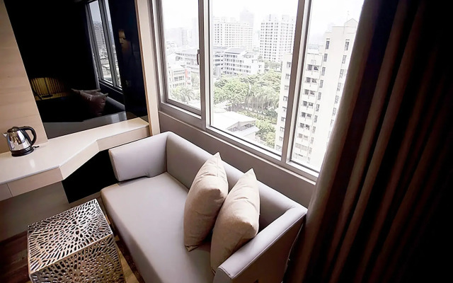 Royal Group Hotel Minghua Branch