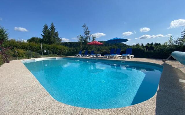 Chalets des planchettes