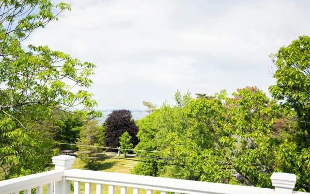 Cleftstone Inn
