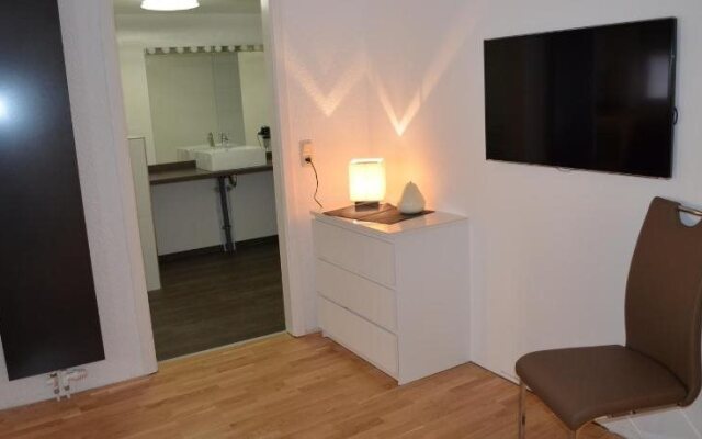 Prinz City Apartments