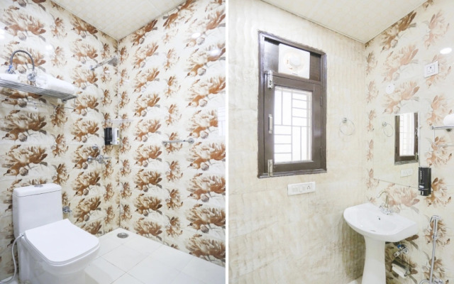 Oyo 80134 Collection O Hotel Prima Stay