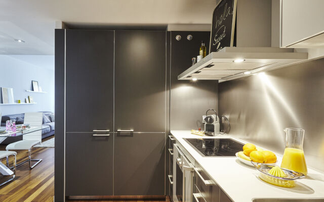 Sweet Inn Apartments Passeig de Gracia - City Centre