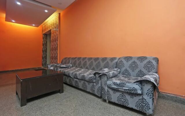 Hotel Aravali Inn