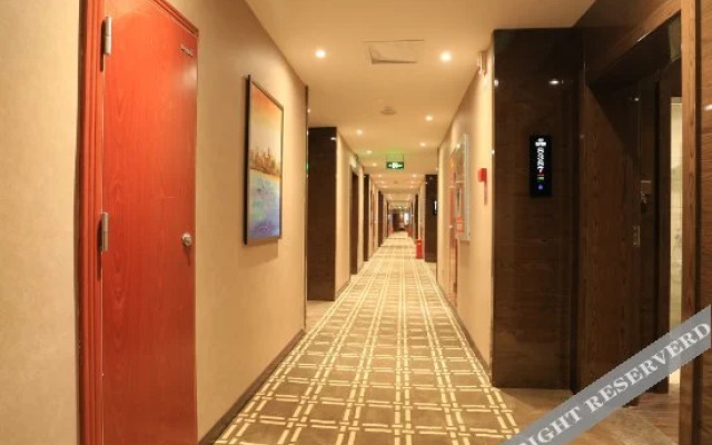 Milan Hotel