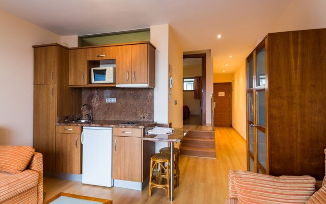Apartamentos Astuy