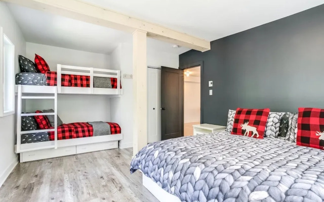 Locations du Sommet - Le Grand Shack