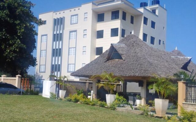 Mawenzi Resort & Conference