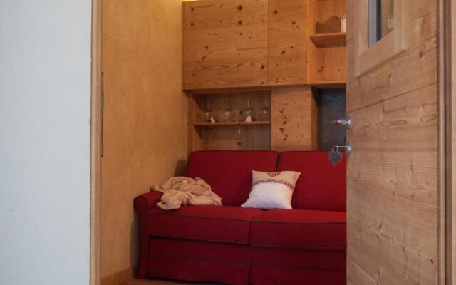 Chalet Alfonz