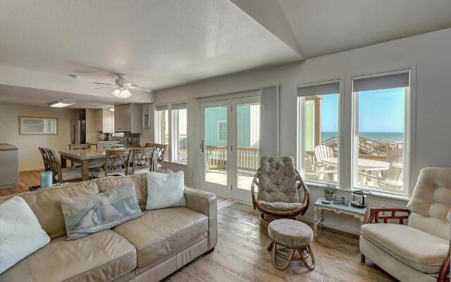 Herons Hideaway LC15