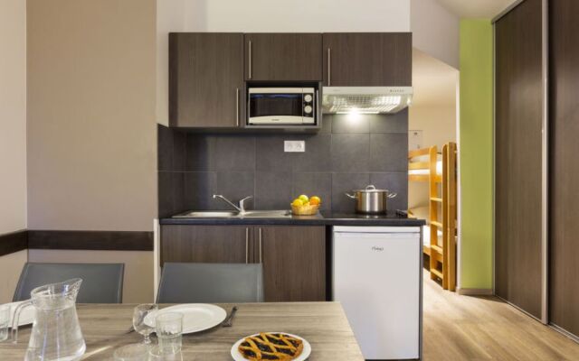 SOWELL Les Menuires Cret Volant (MEN453)