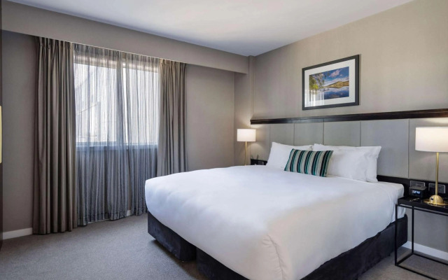 The Sebel Auckland Manukau