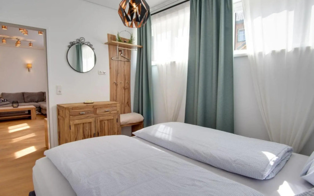 Ferienwohnung Angerer