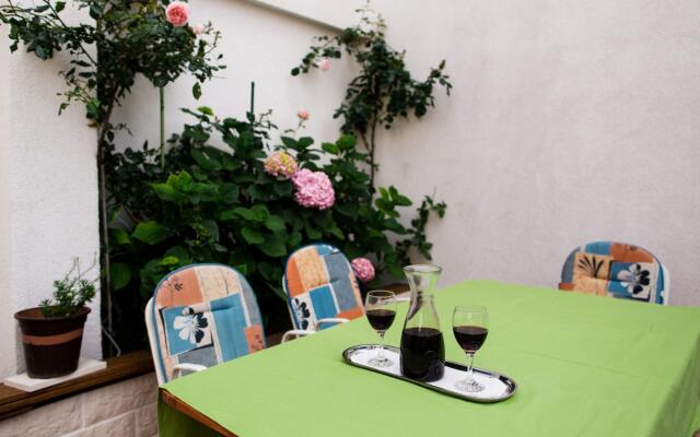 Apartments Goranka in Kastel Kambelovac