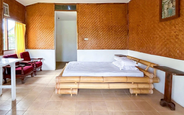 Hepi Bungalow Lovina Mitra RedDoorz