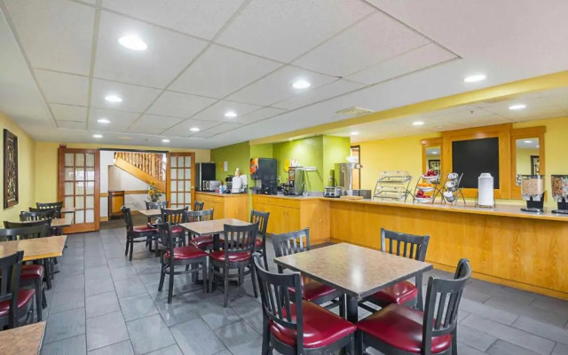 Baymont Inn & Suites Harrington