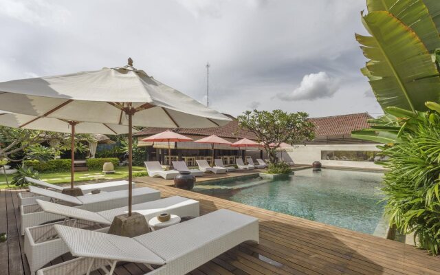 Katala Villas