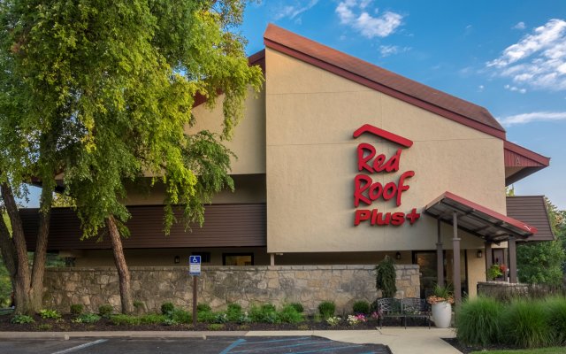 Red Roof Inn PLUS+ Columbus - Dublin