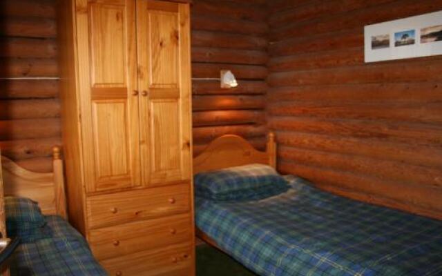 Highgarry Lodges