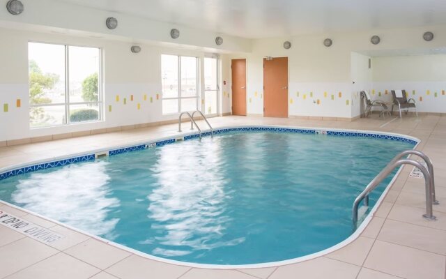 Fairfield Inn & Suites Lafayette