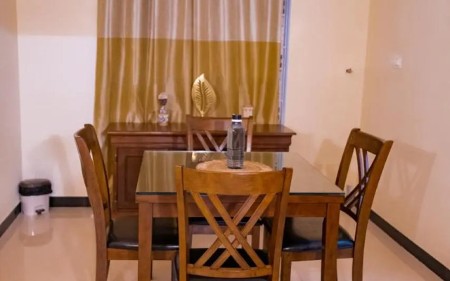 Srirangam Homestay