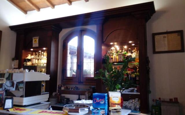 Albergo Casentino