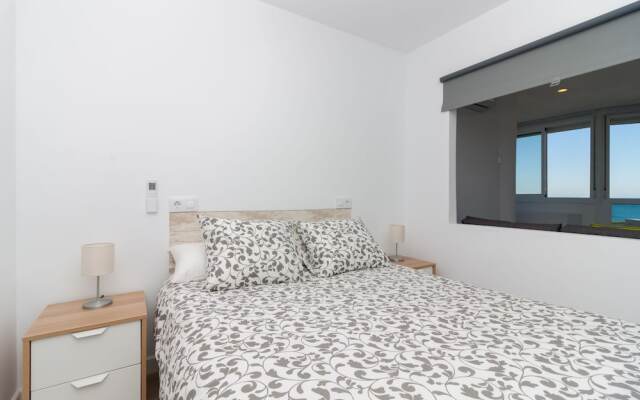 Sea Views Apartment Calahonda Beach Canovas
