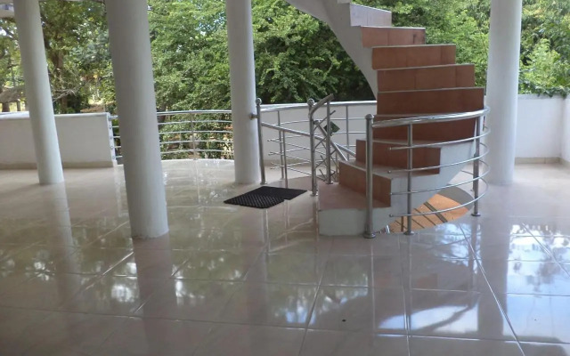 Pleasure Island Guest House