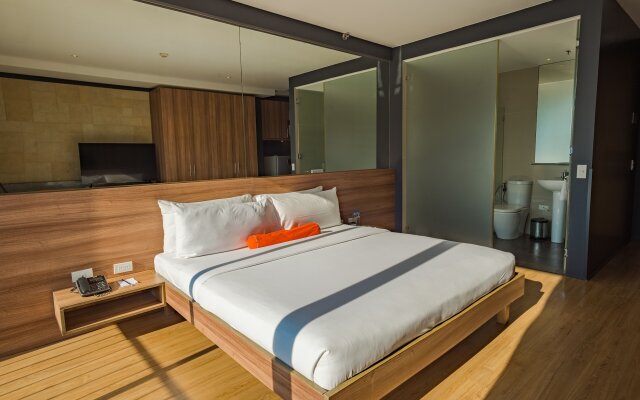 Azumi Boutique Hotel