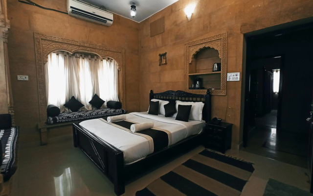 Hotel Royal Haveli
