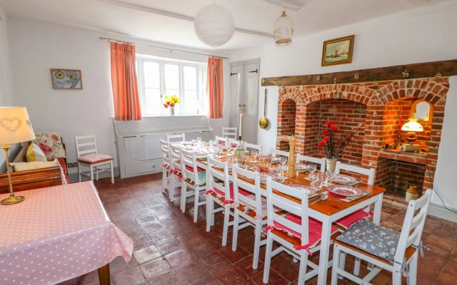 Southrepps Lodge
