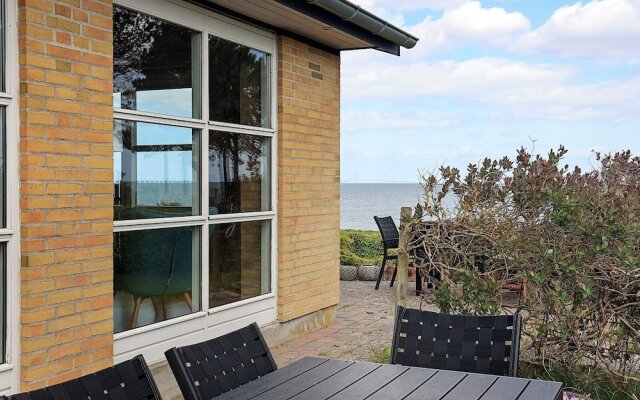 Cozy Holiday Home in Funen near Sea