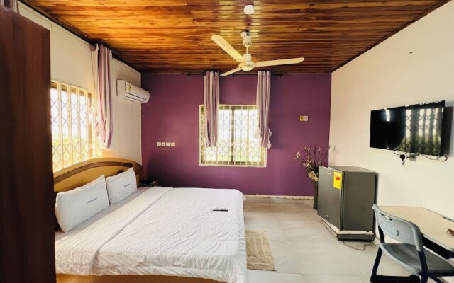 Kokrans Guesthouse Annex