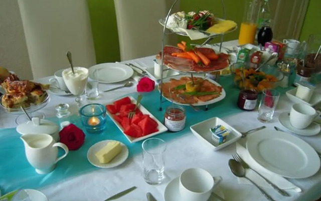 mittendrin - Boutique Hotel Berlin