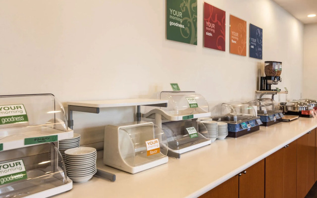 Comfort Hotel Obihiro