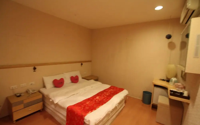 Tanxiang Hostel Sun Moon Lake
