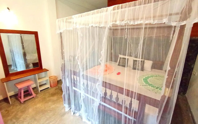 Nethu Guest House no 34 Nugagahahena, Bandaramulla, Mirissa