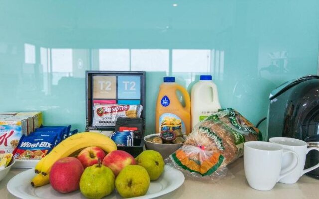 Beachlife Holiday Apartments