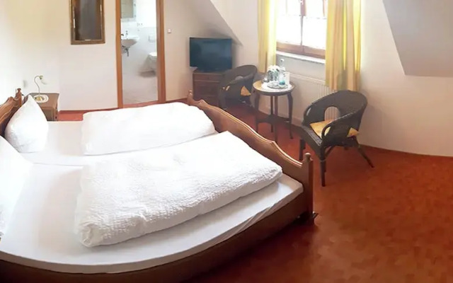 Gasthof Zum schwarzen Roß